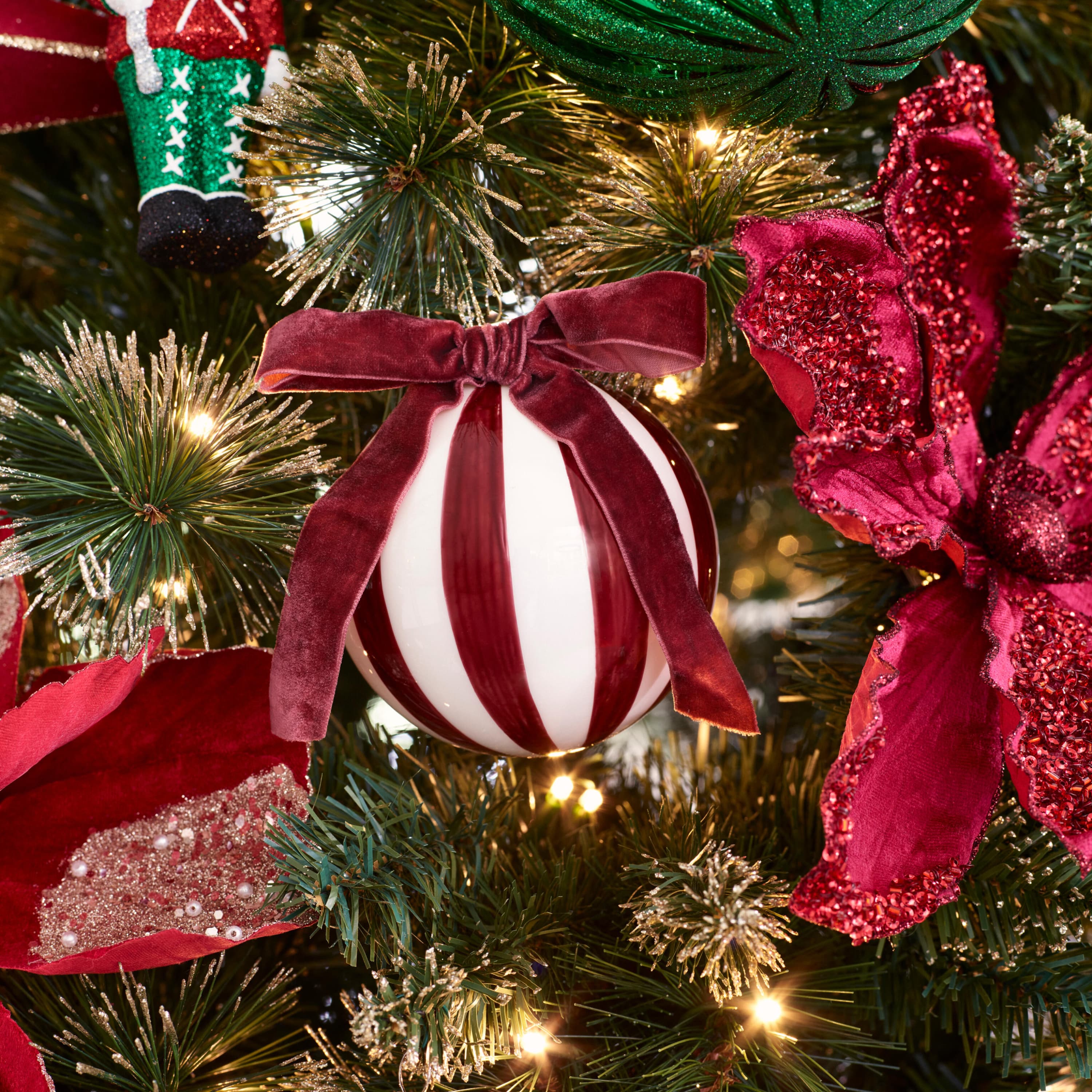 Shop Decorations