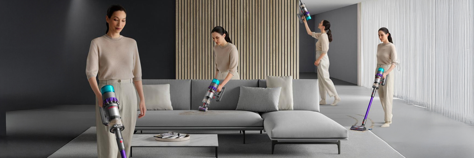 Dyson How To Buy The Best Vacuum Cleaner For Your Needs