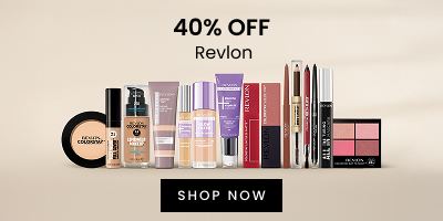 Click here to shop 40% off Revlon