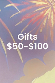 Gifts $50-$100