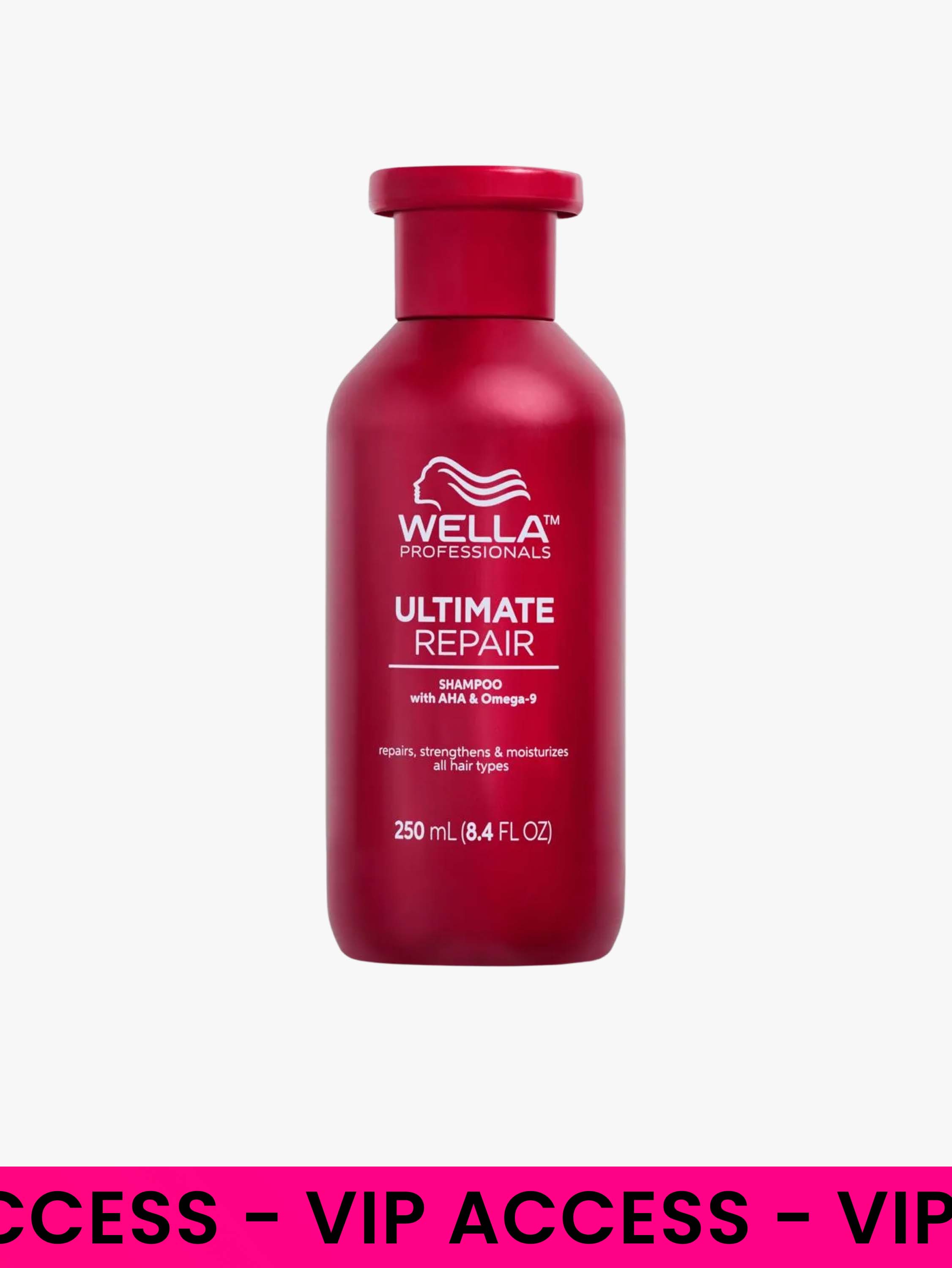 Click here to shop the Hair Care sale now