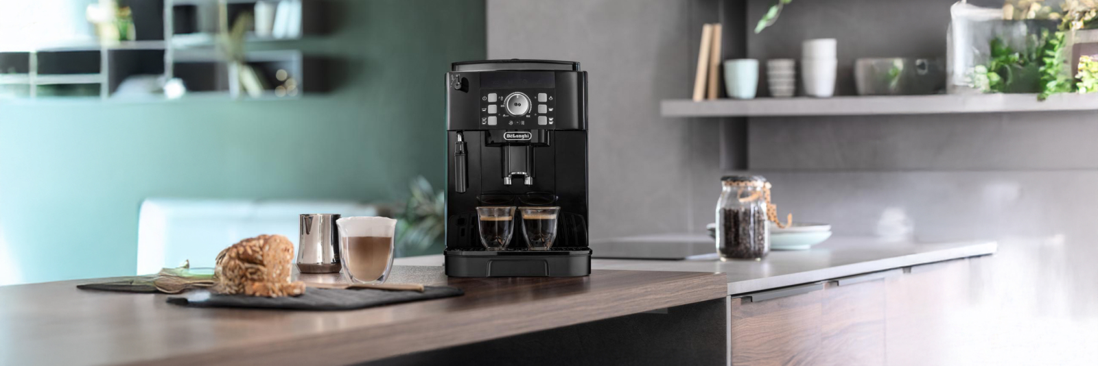 Click here to shop automatic coffee machines