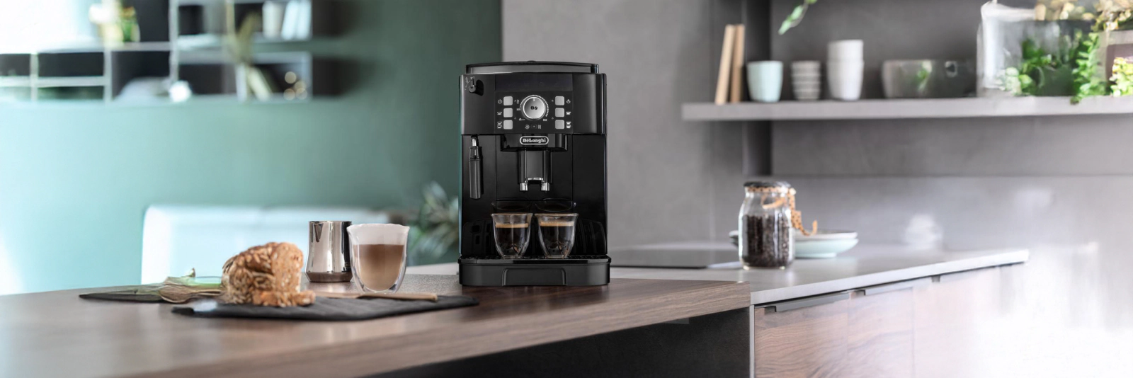 Click here to shop automatic coffee machines