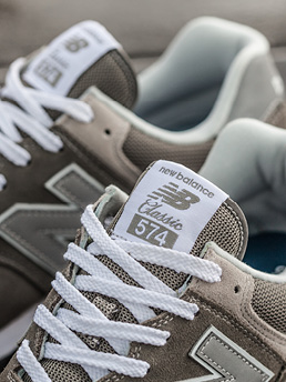 New balance shop shoes afterpay