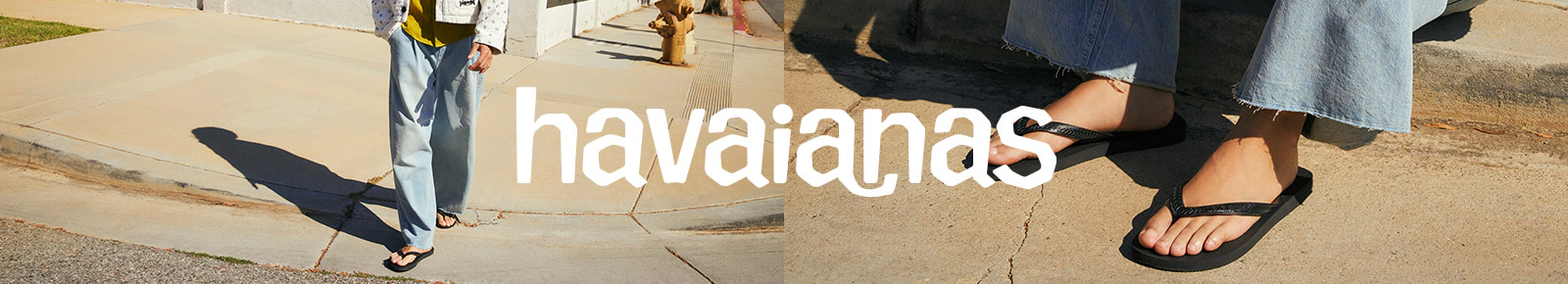 Havaianas