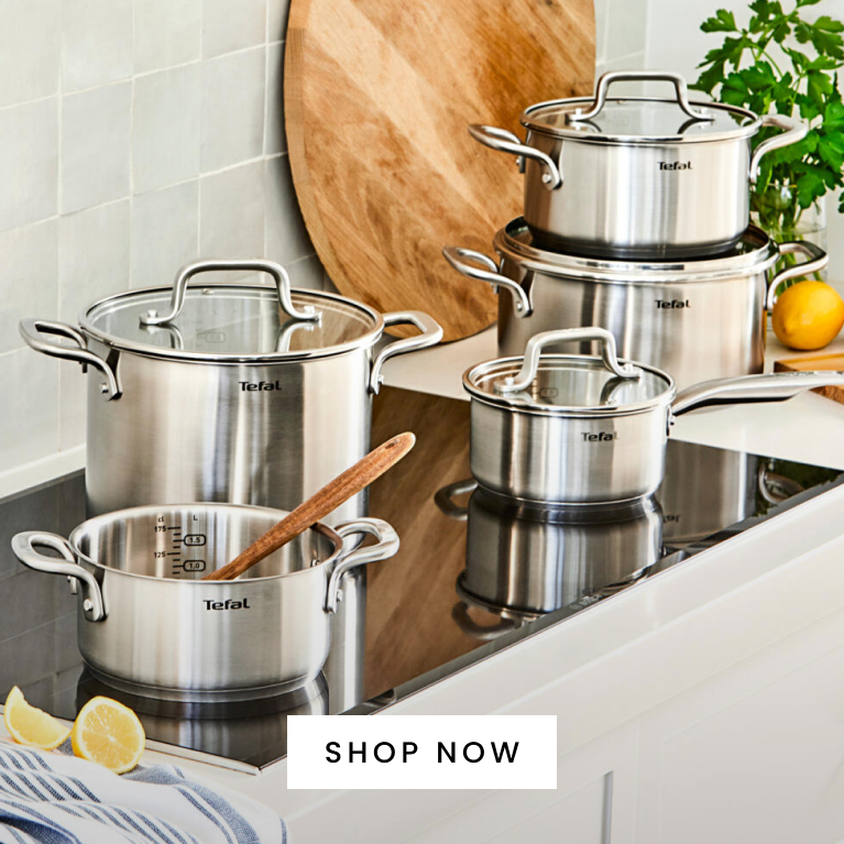 Click here to shop the Barista Express coffee machine