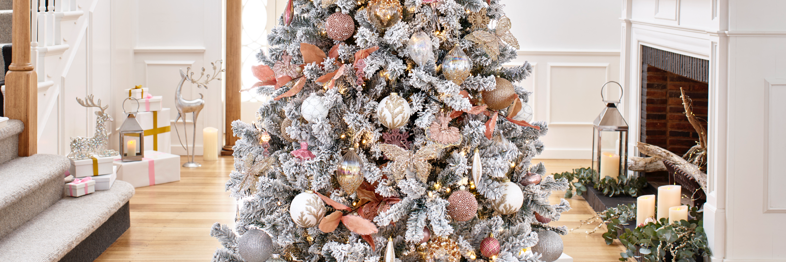 Myer Christmas Decorations Online - Christmas Trees Decorations Buy