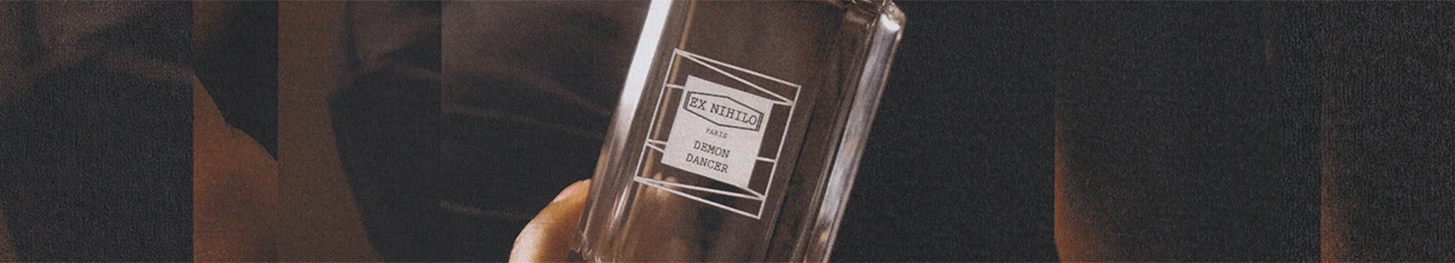 EX NIHILO