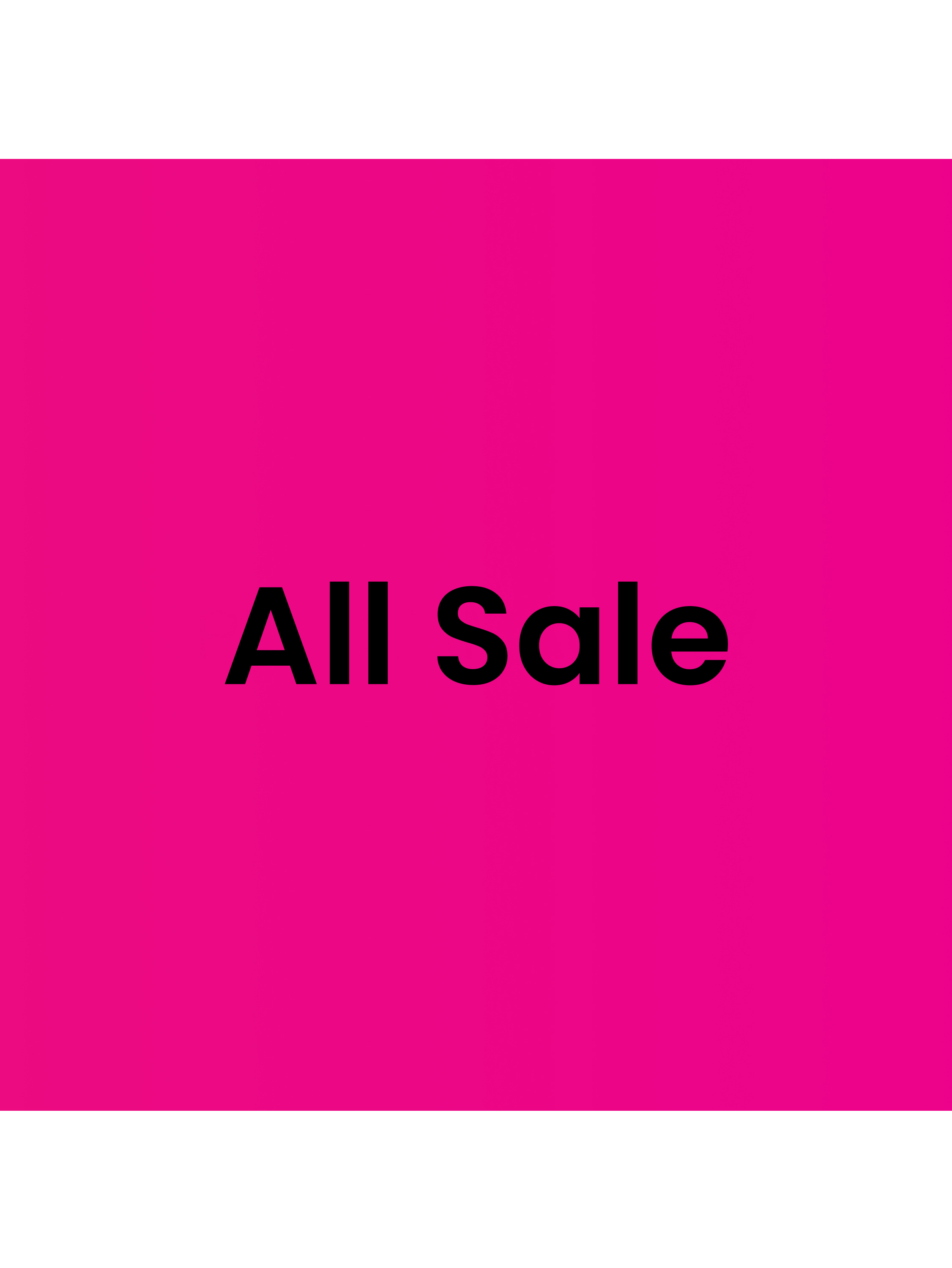 Shop All Sale