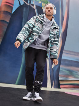 men's workout jackets