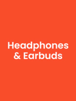 Click here to shop the Headphones & Earbuds sale now.