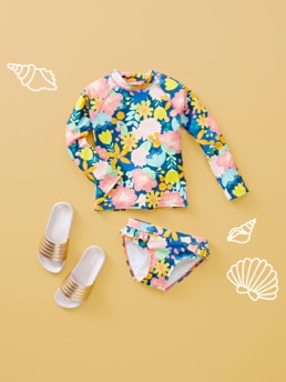 myer online kidswear