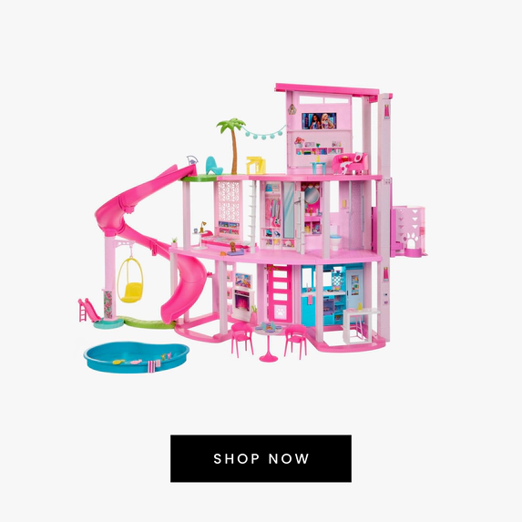 Toys for 5 to 8 year olds