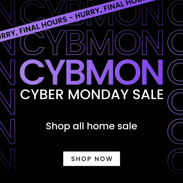Click here to shop Cyber Monday Home offers.