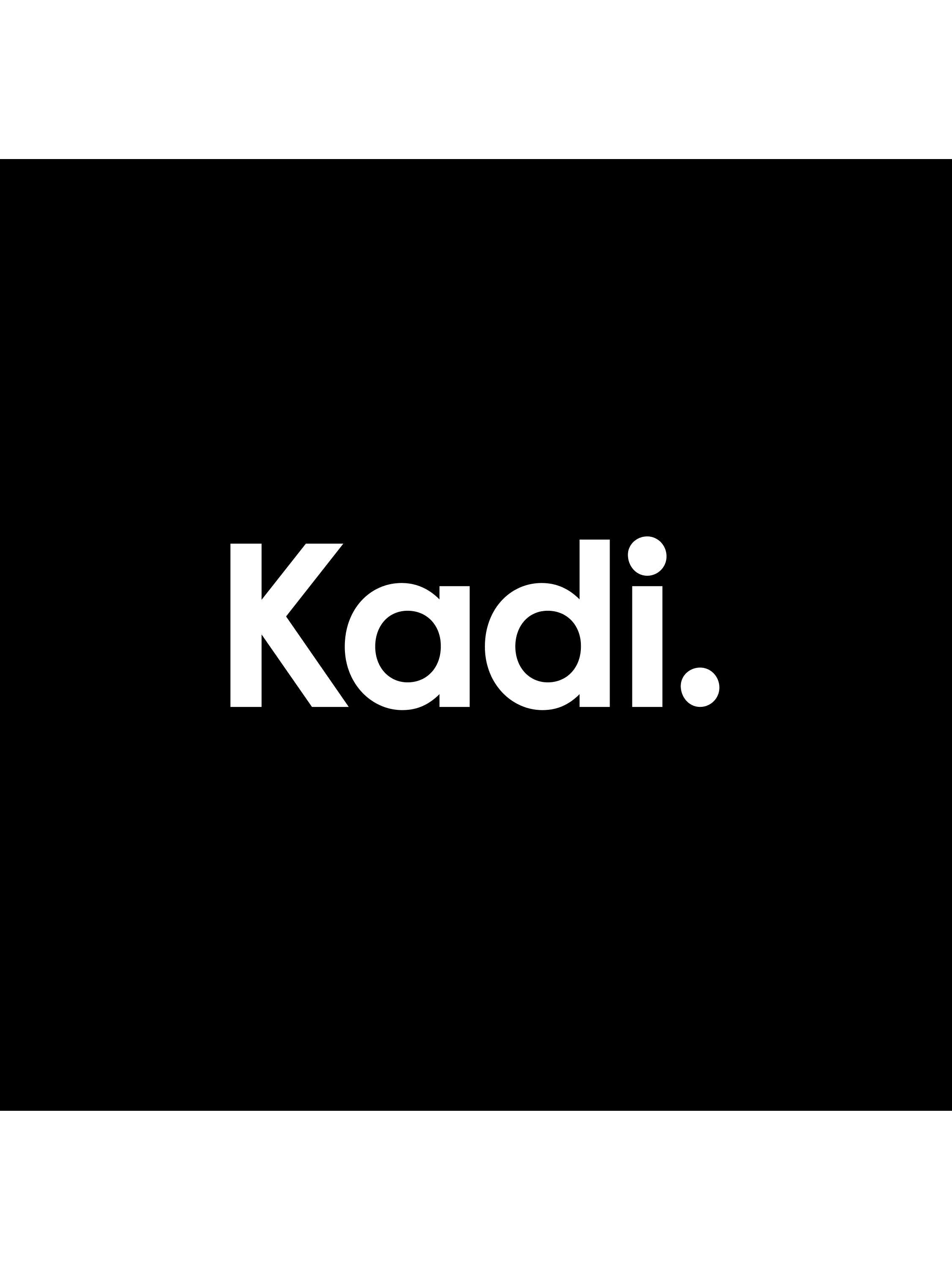 Click here to shop Kadi luggage now