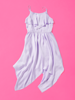 my michelle sleeveless skater dress