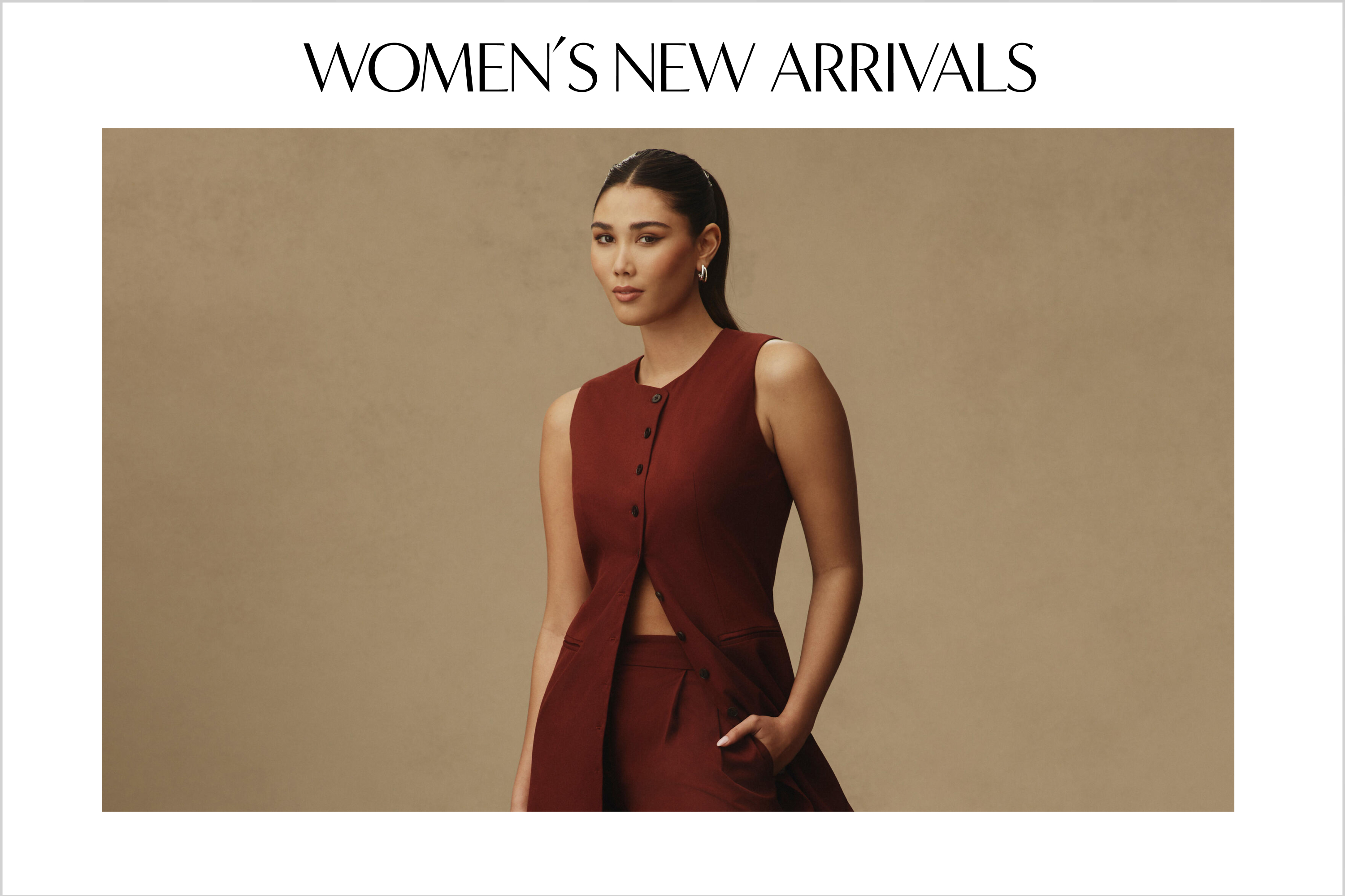 Click here Shop Womens new arrivals