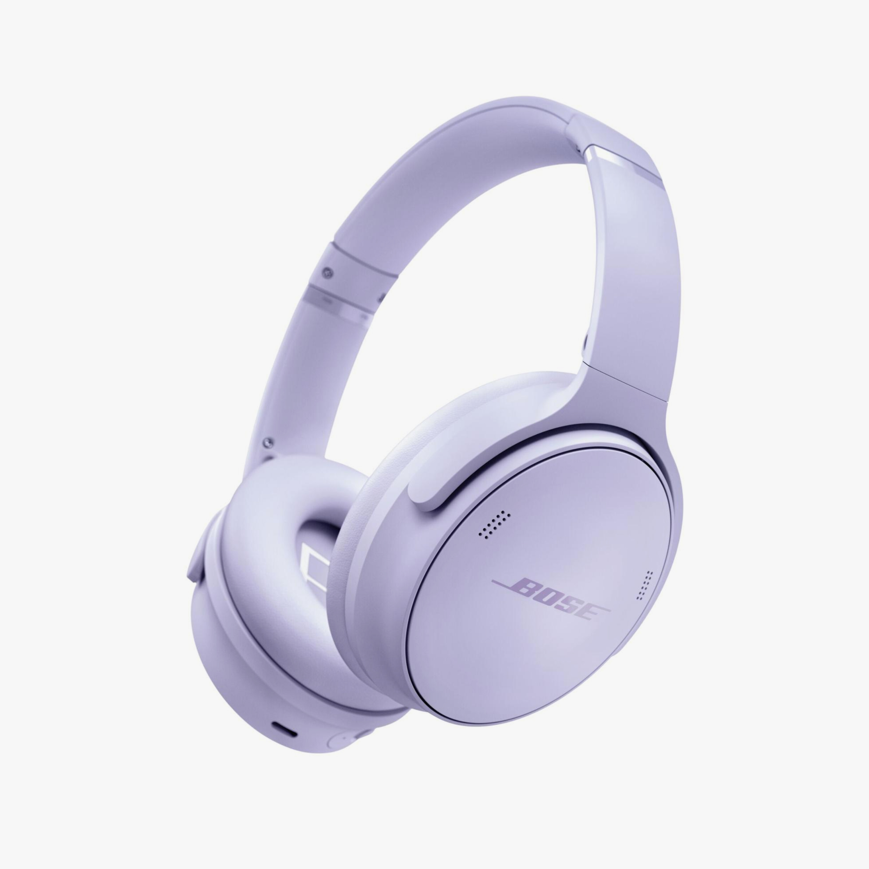 Click here to shop the BOSE® QuietComfort Headphones