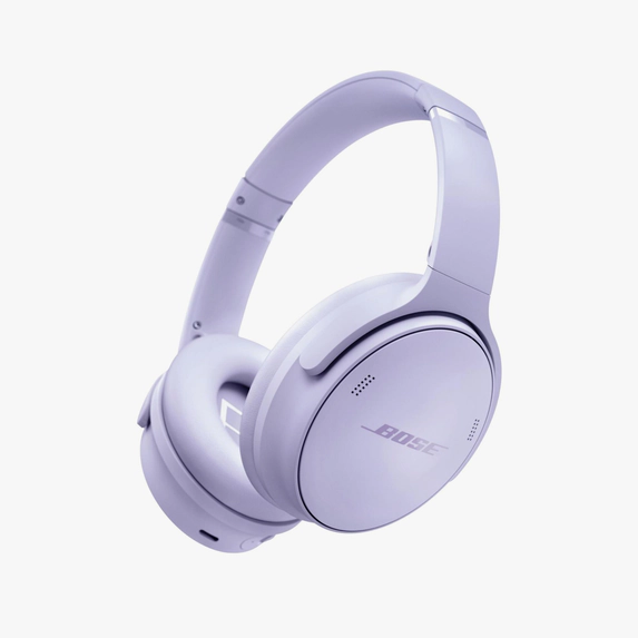Click here to shop the BOSE® QuietComfort Headphones