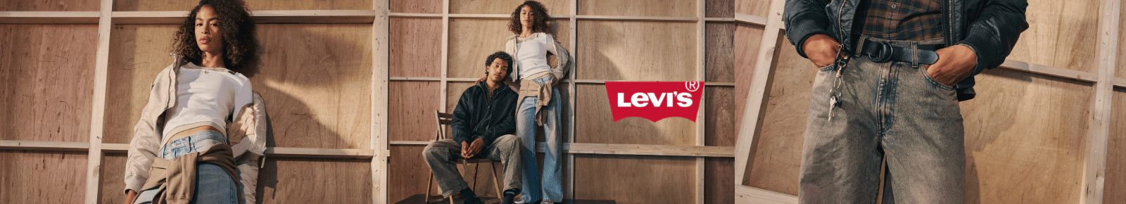 Levi's