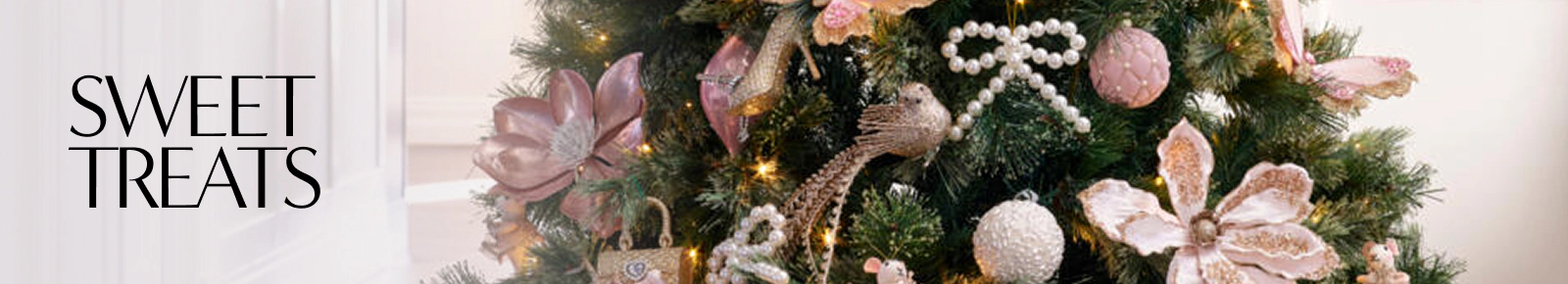 Christmas Sweet Treats