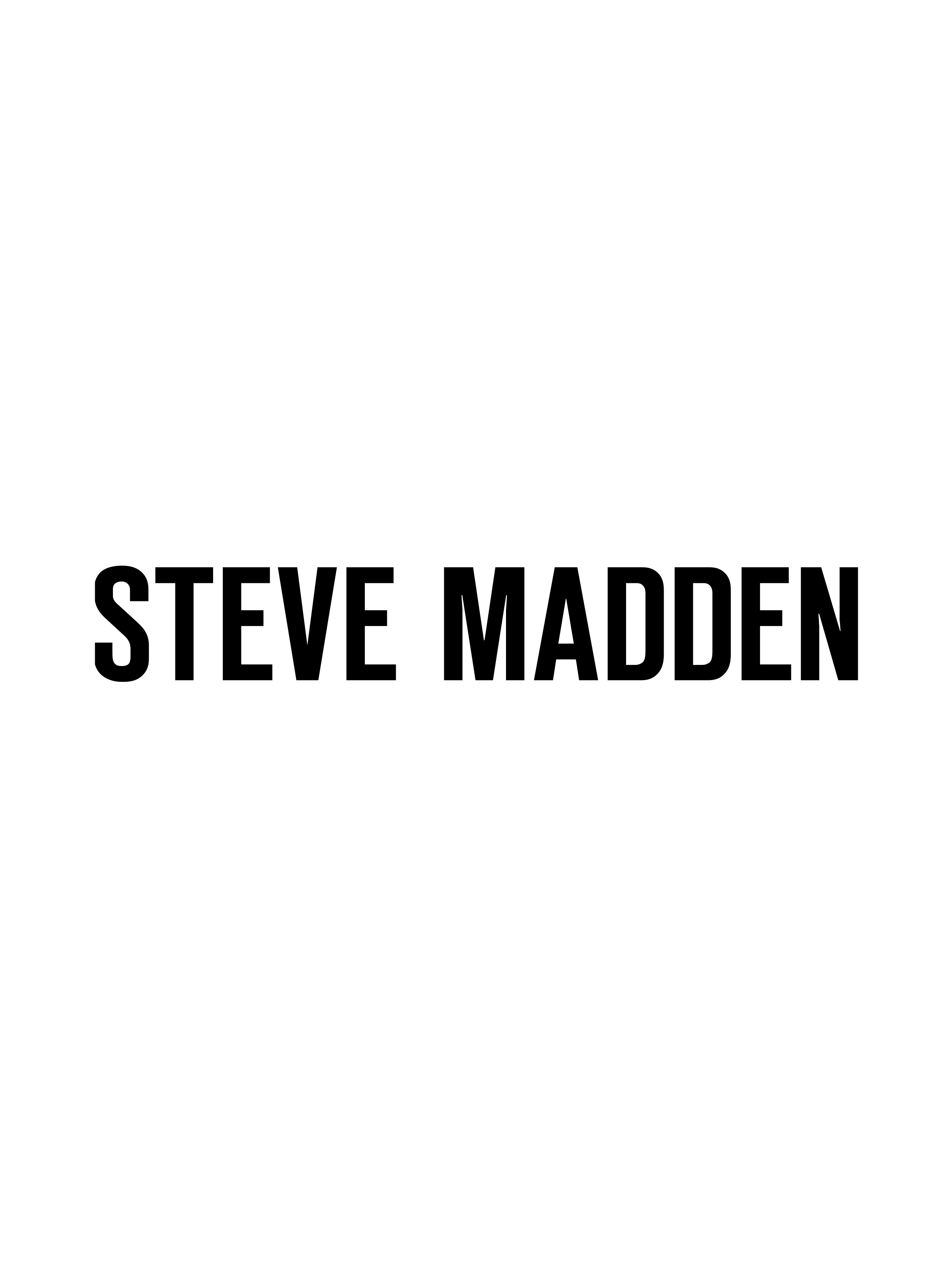 Shop Steve Madden