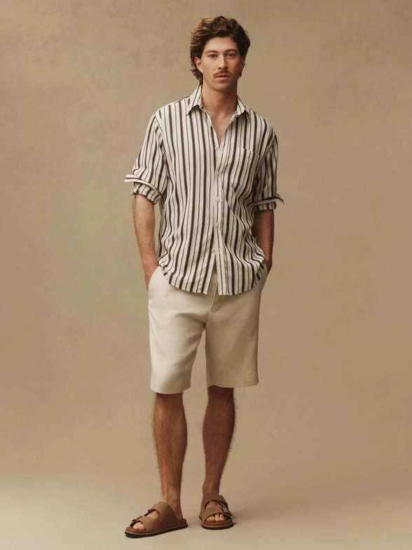 Show up Weekend Ready. Shop Men's New Arrivals.