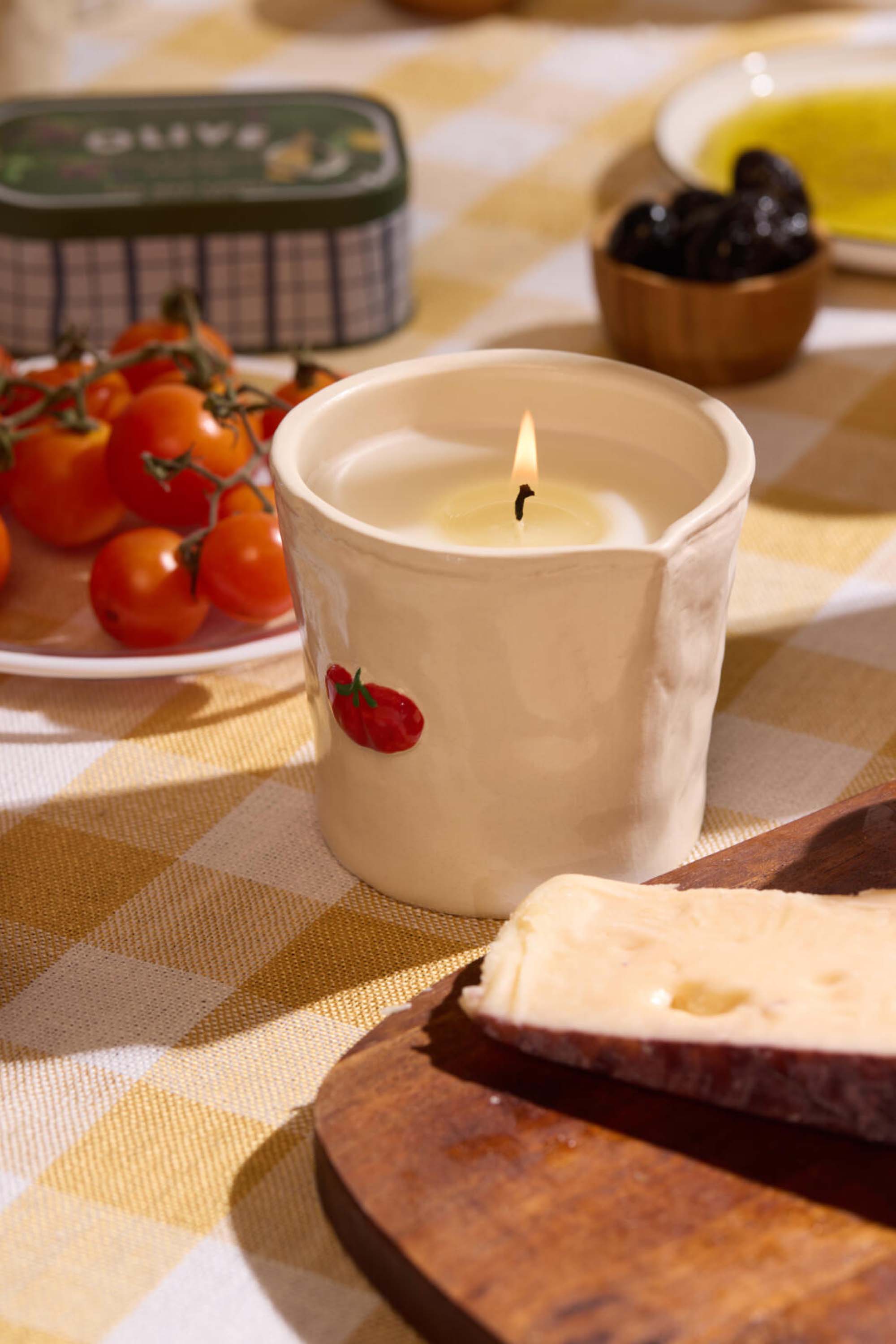 Celebrate Summer at Home