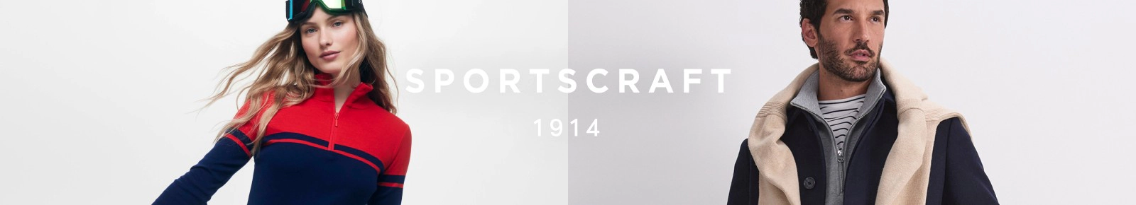 Sportscraft. Shop now.