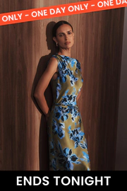 One day only. Ends tonight.