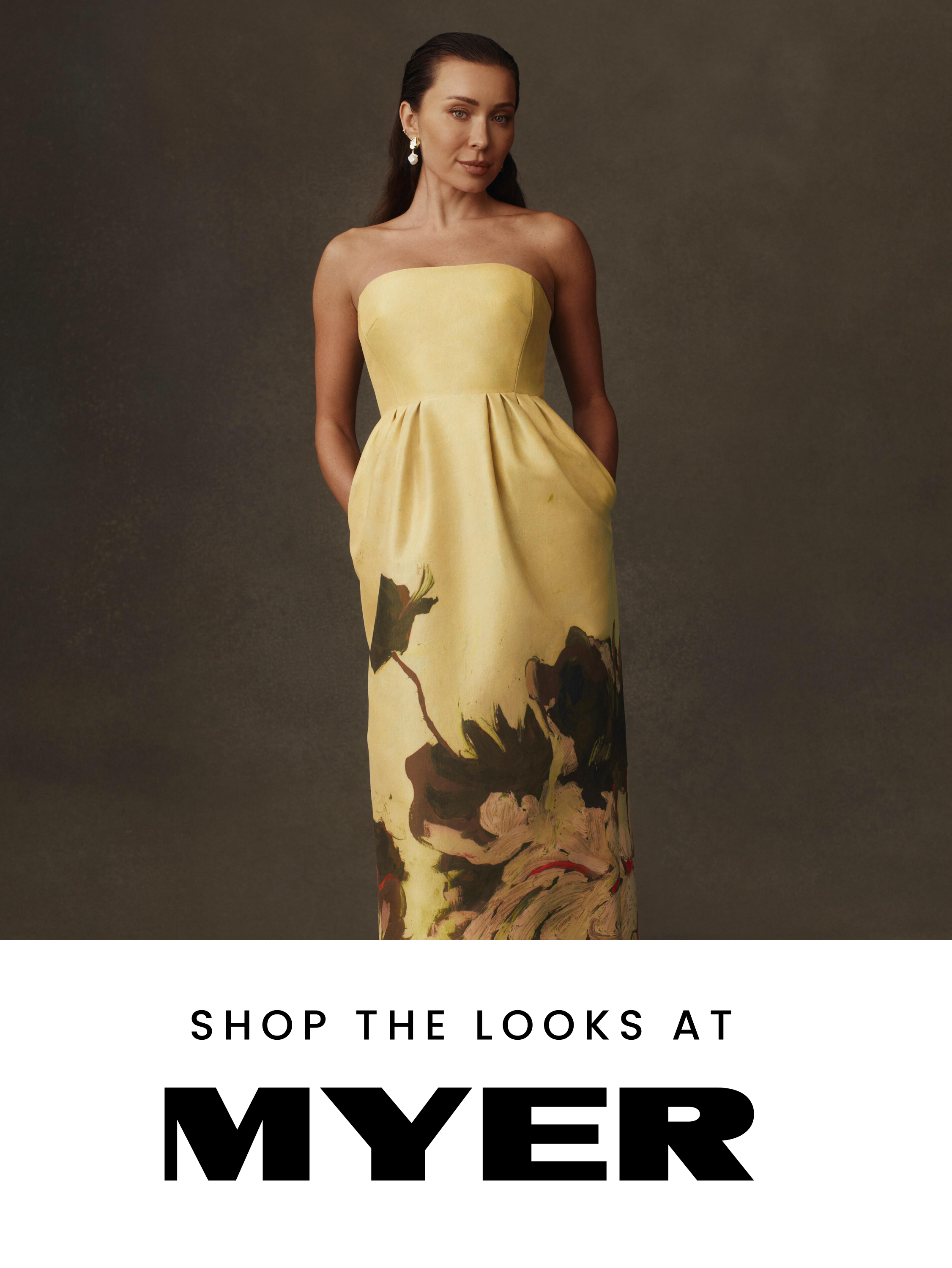 Shop The Looks.