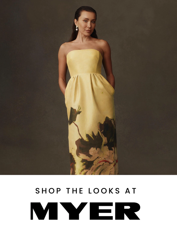 Shop The Looks.