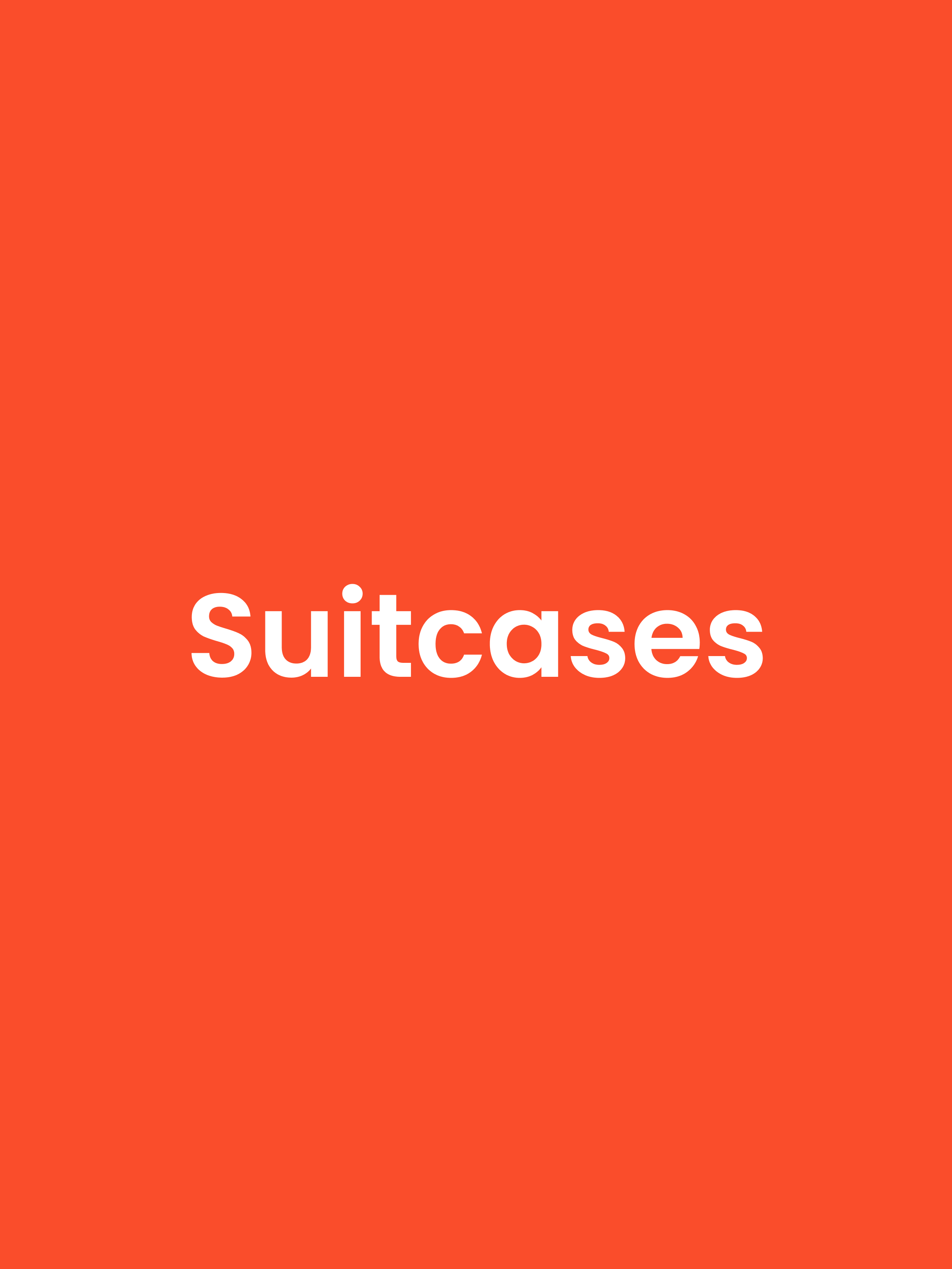 Click here to shop the Suitcases sale now.