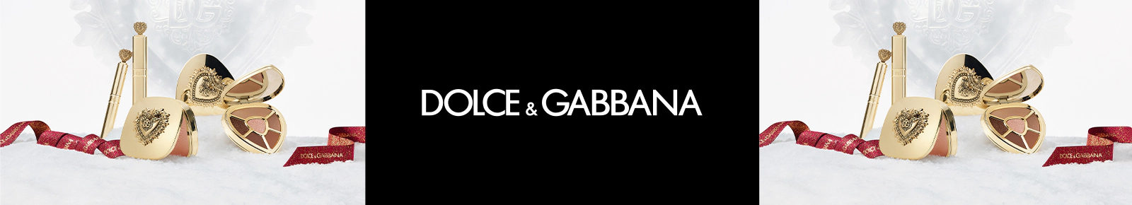 Devotion by Dolce & Gabbana