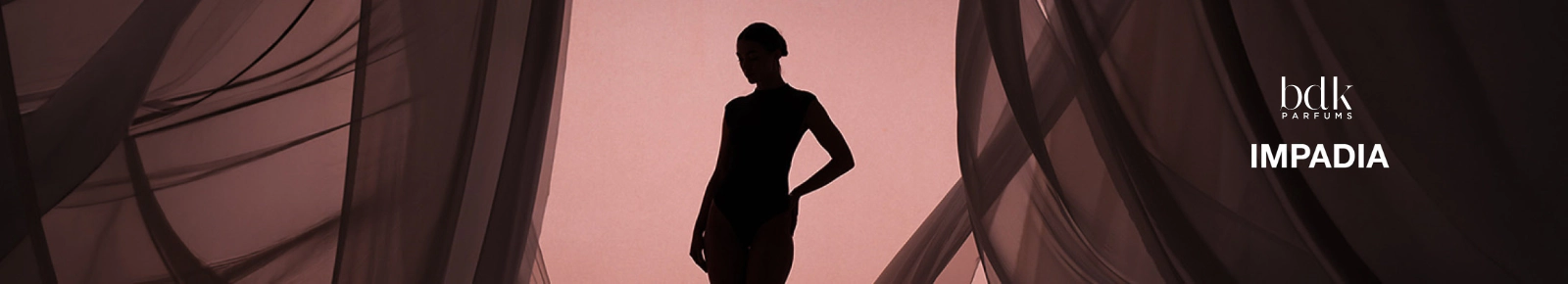 BDK Parfums. Impadia.