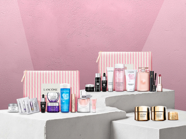 Lancome