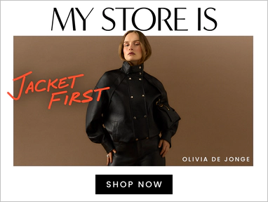 Mystore is Jacket First. Click here to shop now.