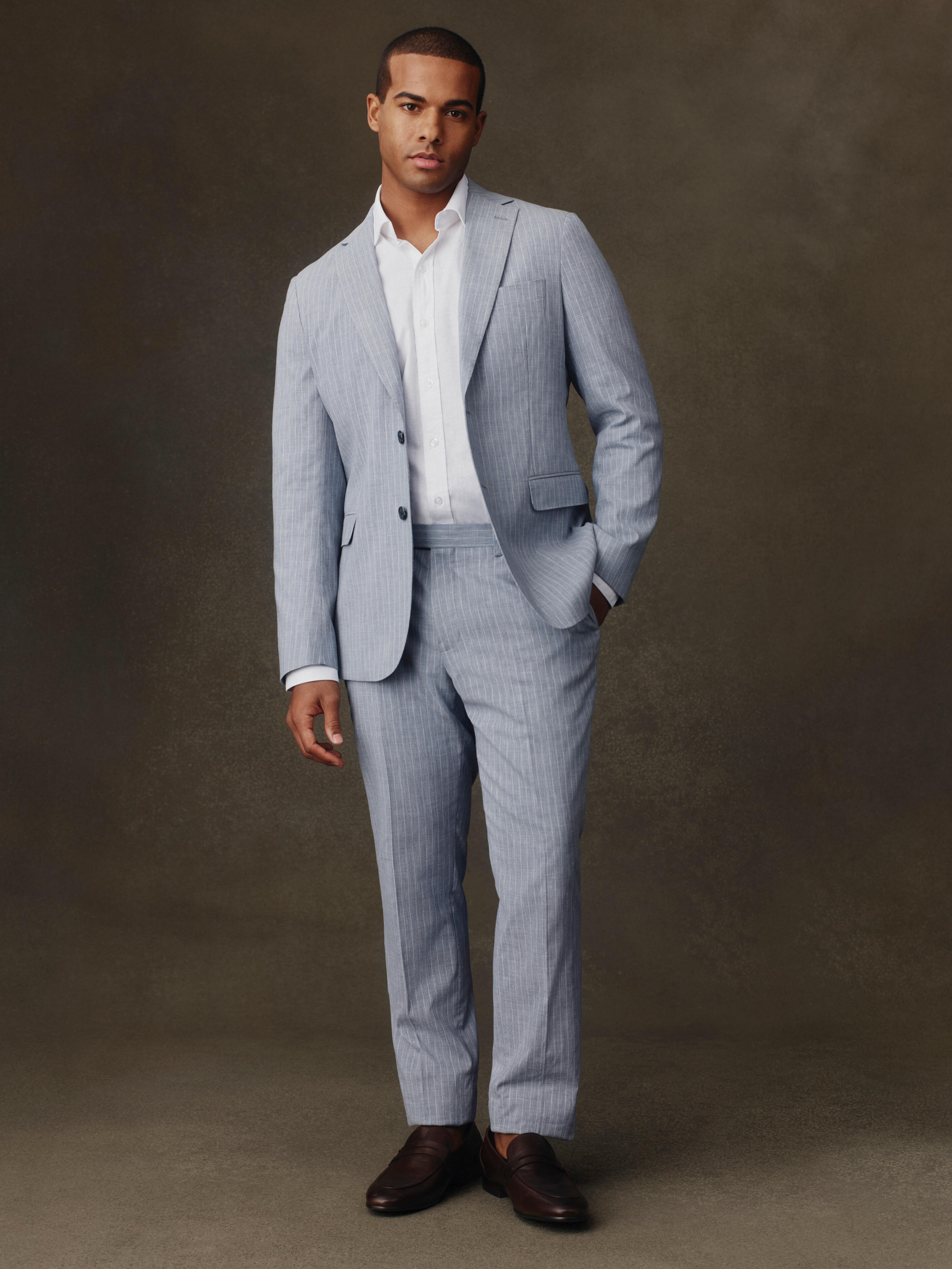 Shop Men's New Arrivals.