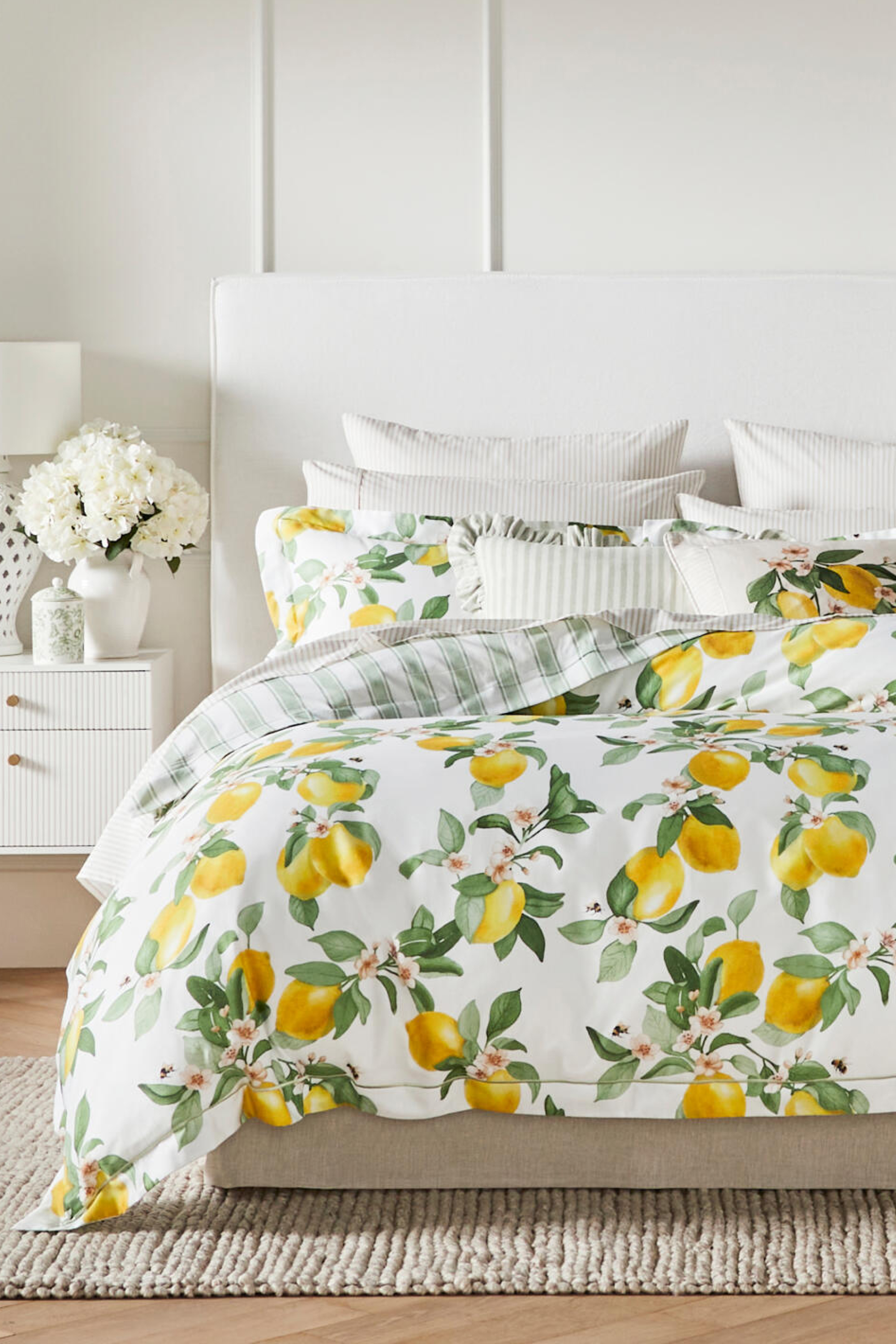 Celebrate Summer at Home