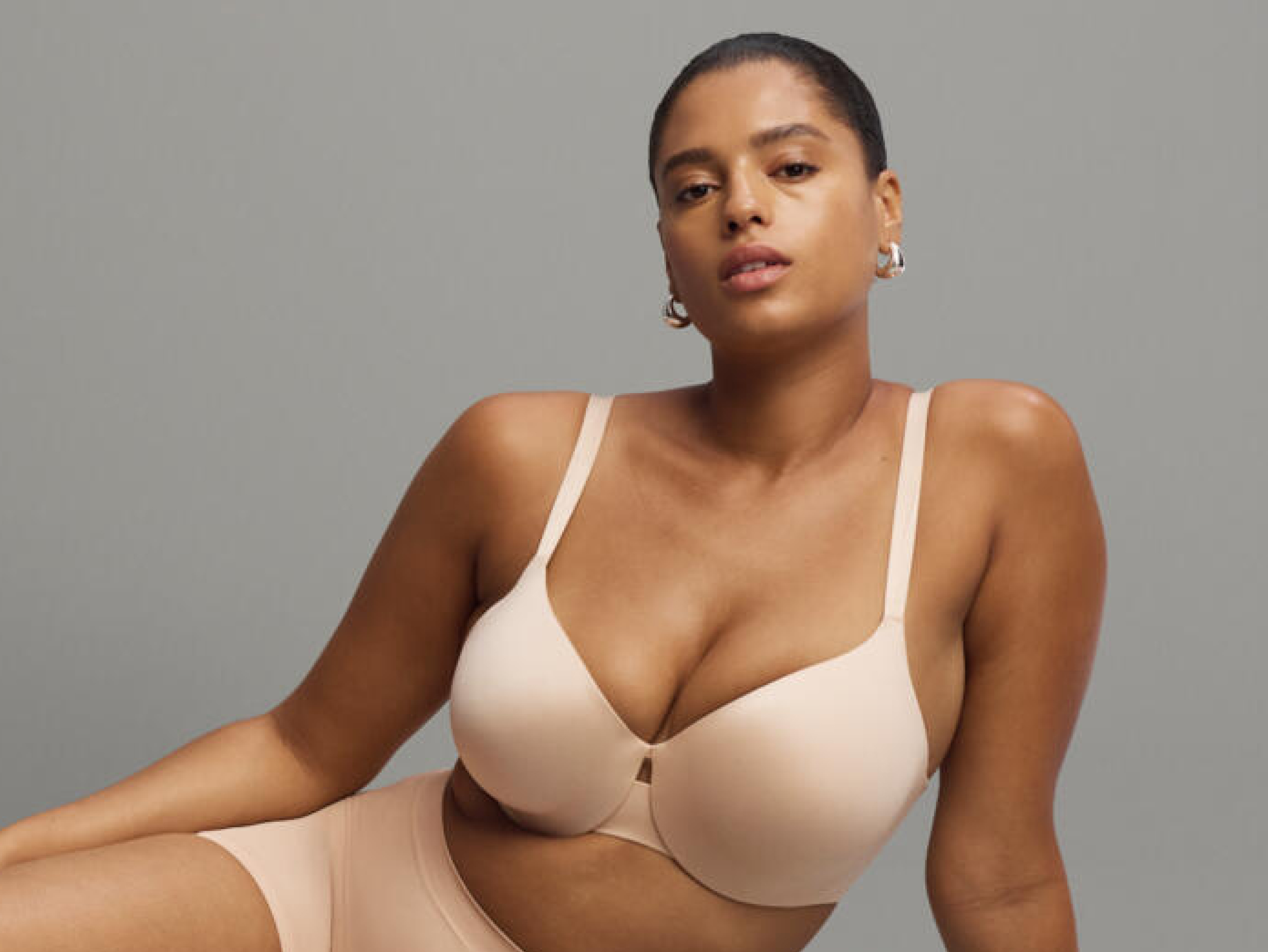 25-30% off women's intimate apparel or 30% OFF when buy two or more
