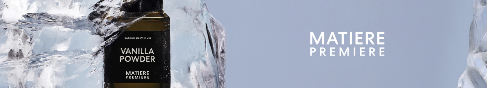 Vanilla Powder Parfum.
