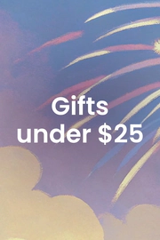 Gifts Under $25