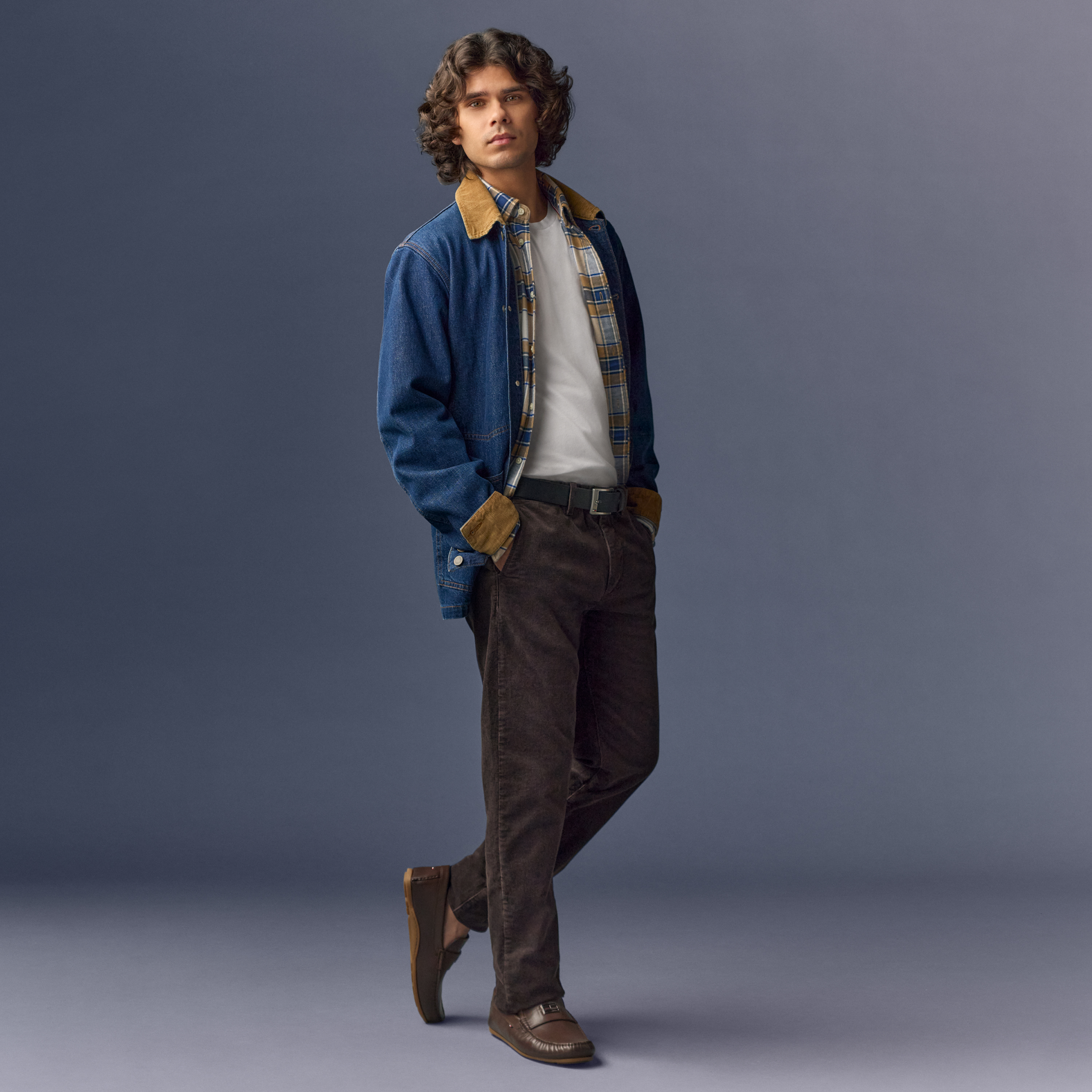 Pants & Chinos