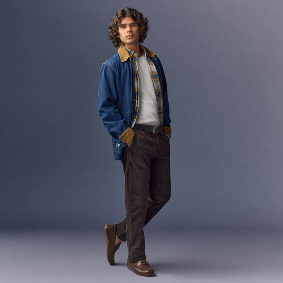 Pants & Chinos