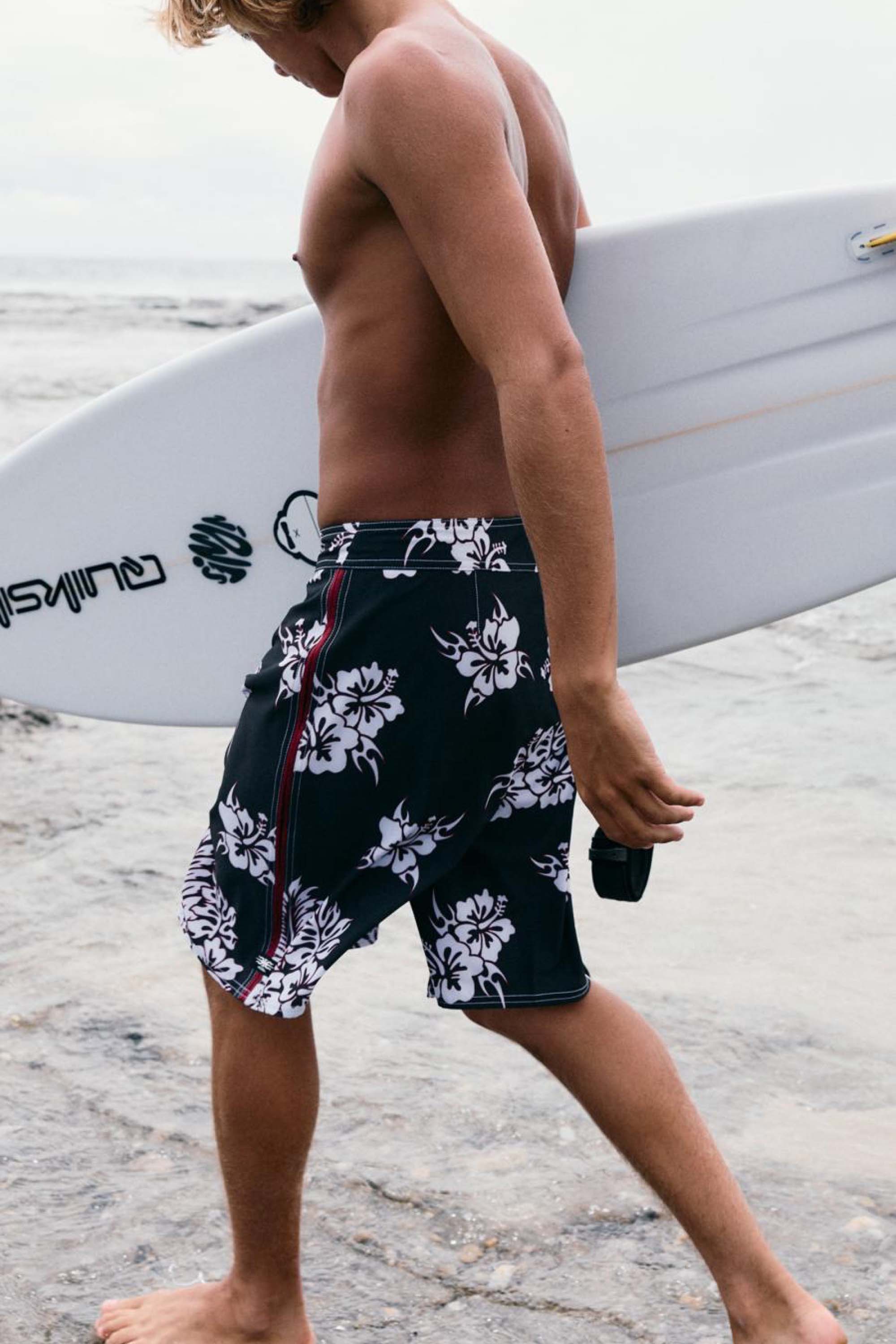 My Store is Double Denim.