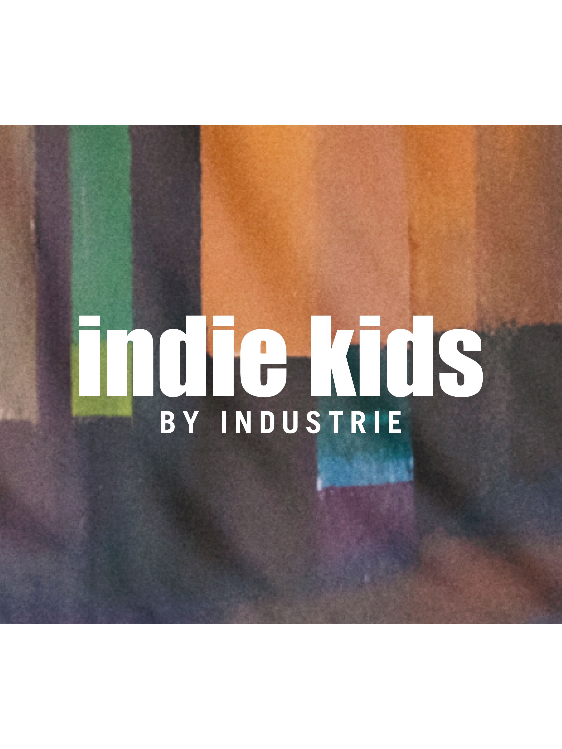 Kids' Denim Indie Kids by Industrie. Shop now.