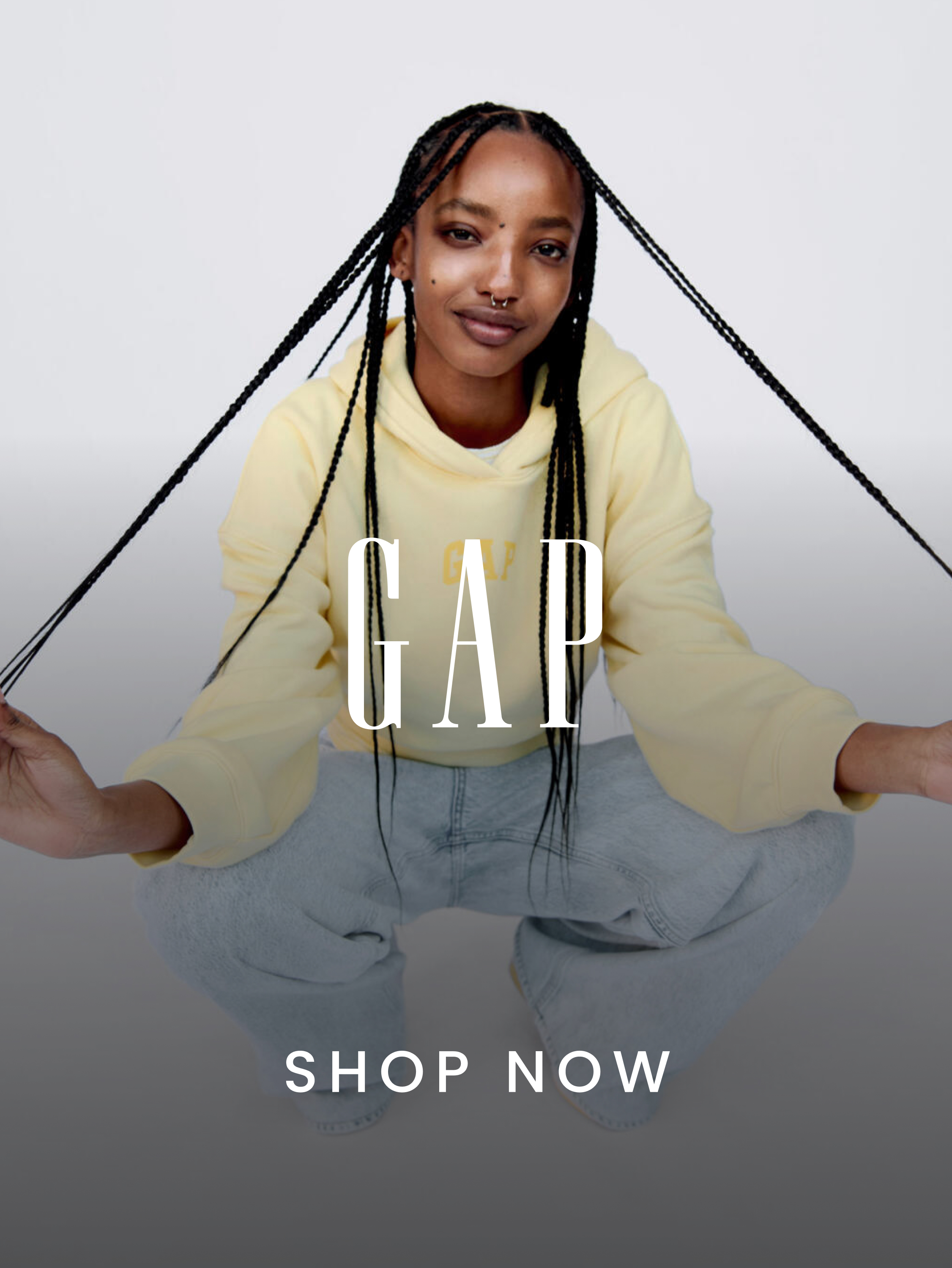 GAP
