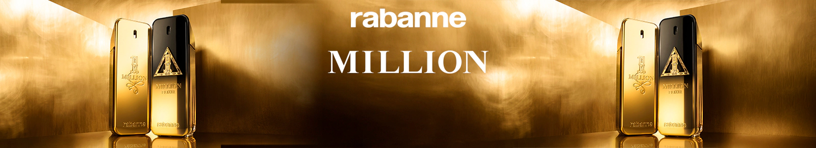 Rabanne Million