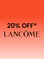 Click here to shop 20% off Lancôme now.