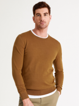 Black L Selected jumper discount 62% MEN FASHION Jumpers & Sweatshirts Knitted 